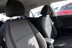 2021 Kia Stonic Sport YB MY22 Silky Silver