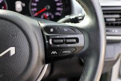 2021 Kia Stonic Sport YB MY22 Silky Silver