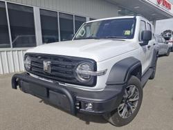2025 GWM Tank 300 Ultra