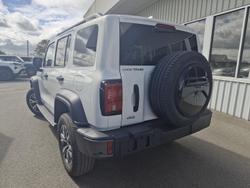 2025 GWM Tank 300 Ultra