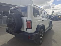 2025 GWM Tank 300 Ultra