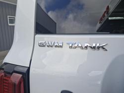 2025 GWM Tank 300 Ultra