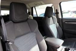 2023 Isuzu MU-X LS-U MY23 4X4 Dual Range Obsidian Grey