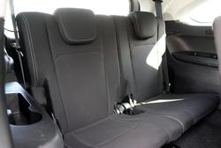 2023 Isuzu MU-X LS-U MY23 4X4 Dual Range Obsidian Grey