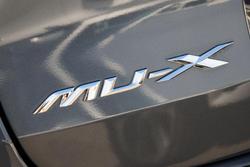 2023 Isuzu MU-X LS-U MY23 4X4 Dual Range Obsidian Grey