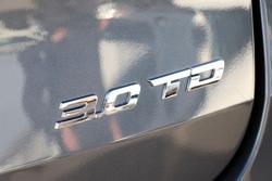 2023 Isuzu MU-X LS-U MY23 4X4 Dual Range Obsidian Grey