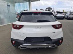 2025 Kia Stonic GT-Line