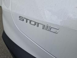 2025 Kia Stonic GT-Line