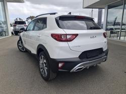 2025 Kia Stonic GT-Line