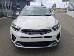 2025 Kia Stonic GT-Line