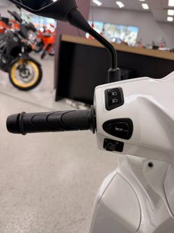 2026 Honda NSC110 DIO