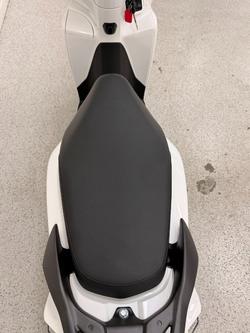 2026 Honda NSC110 DIO