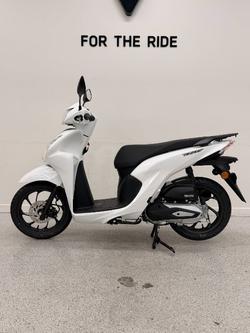 2026 Honda NSC110 DIO