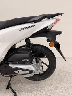 2026 Honda NSC110 DIO