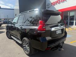 2023 Toyota Landcruiser Prado Kakadu