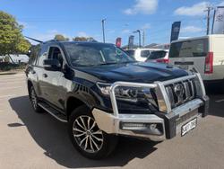 2023 Toyota Landcruiser Prado Kakadu