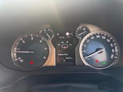 2023 Toyota Landcruiser Prado Kakadu