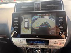 2023 Toyota Landcruiser Prado Kakadu