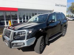 2023 Toyota Landcruiser Prado Kakadu