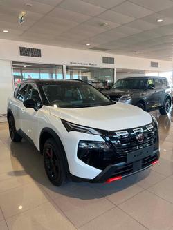 2026 Nissan X-TRAIL Rock Creek
