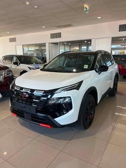 2026 Nissan X-TRAIL Rock Creek
