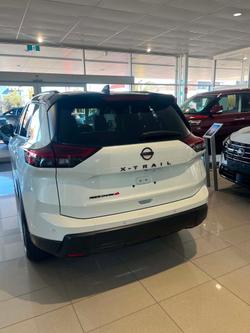 2026 Nissan X-TRAIL Rock Creek