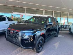 2026 Nissan Navara PRO-4X