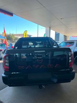2026 Nissan Navara PRO-4X