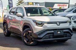 Suzuki E Vitara