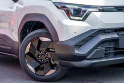 2026 Suzuki e VITARA Motion AP Arctic White Pearl