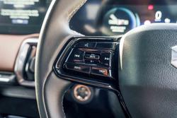 2026 Suzuki e VITARA Motion AP Arctic White Pearl