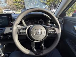 2023 Honda HR-V Vi X MY22 Premium Crystal Red