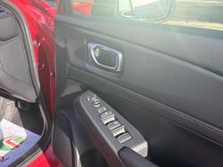 2023 Honda HR-V Vi X MY22 Premium Crystal Red