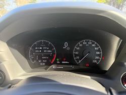 2023 Honda HR-V Vi X MY22 Premium Crystal Red