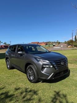 2026 Nissan X-TRAIL ST