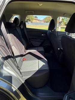 2026 Nissan X-TRAIL ST