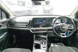 2022 Kia Sportage S