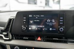2022 Kia Sportage S
