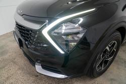 2022 Kia Sportage S