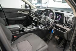 2022 Kia Sportage S