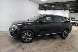 2022 Kia Sportage S