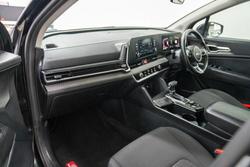 2022 Kia Sportage S