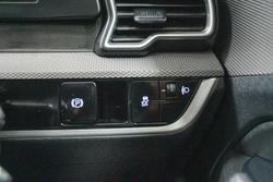 2022 Kia Sportage S