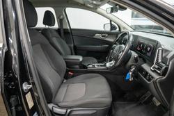 2022 Kia Sportage S