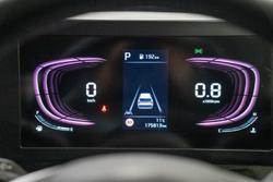 2022 Kia Sportage S