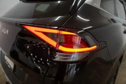 2022 Kia Sportage S