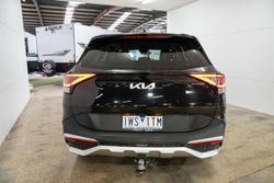 2022 Kia Sportage S