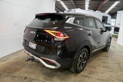 2022 Kia Sportage S