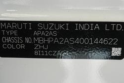 2026 Suzuki e VITARA Motion