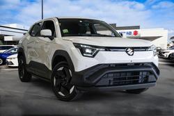2026 Suzuki e VITARA Motion